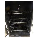 Smoke Hollow LP Smoker