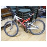 Warp Giant DS2 Trail Bicycle