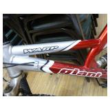 Warp Giant DS2 Trail Bicycle