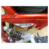 Warp Giant DS2 Trail Bicycle