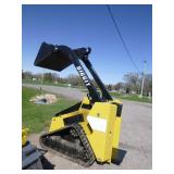 2023 Diggit Skid Steer