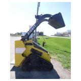 2023 Diggit Skid Steer