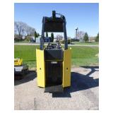 2023 Diggit Skid Steer