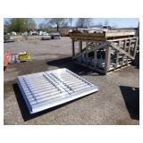 Dayton Industrial Fan Kit