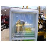 4 Double Hung Vinyl Windows