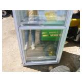4 Double Hung Vinyl Windows