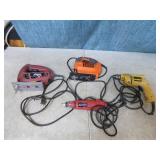 Power Tools