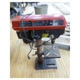 Skil 10" Benchtop Drill Press