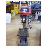 Skil 10" Benchtop Drill Press