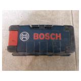 Assorted Drill Bits