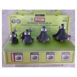 Assorted Drill Bits