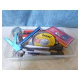 Garage Tools