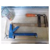 Garage Tools