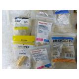 Plumbing Items