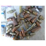 Plumbing Items