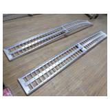 Discount Ramps 4-Wheeler Ramps