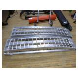 Discount Ramps 4-Wheeler Ramps