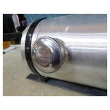 Mountable Fuel Tank
