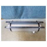 Mountable Fuel Tank