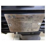 Techtop Industrial Electric Motor