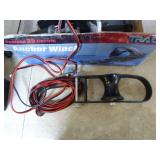 Trac Pontoon Anchor Winch