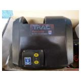 Trac Pontoon Anchor Winch