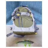 Bass Pro Stalker Backpack