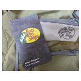 Bass Pro Stalker Backpack
