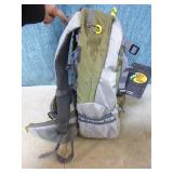 Bass Pro Stalker Backpack