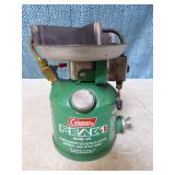 Coleman Peak 1 Portable Backpack Stove