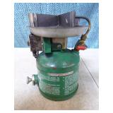 Coleman Peak 1 Portable Backpack Stove