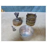 Vintage Svea Portable Backpack Stove