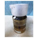 Vintage Svea Portable Backpack Stove