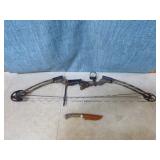 Matthew Genesis Series Compound Bow