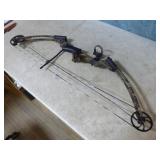 Matthew Genesis Series Compound Bow
