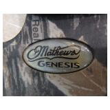 Matthew Genesis Series Compound Bow