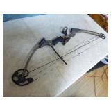 Matthew Genesis Series Compound Bow