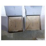 4 Boxes of Ammo
