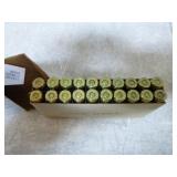 4 Boxes of Ammo