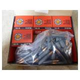 4 Boxes of Red Army Standard Steel Case Ammunition