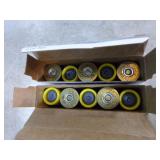 3 Boxes of Ammo