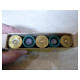 3 Boxes of Ammo