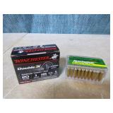 2 Boxes of Ammo