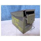 Ammo Box, Magazine Clip, Gun Sock