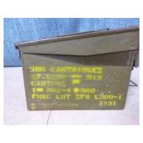 Ammo Box, Magazine Clip, Gun Sock