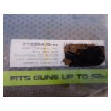 Ammo Box, Magazine Clip, Gun Sock