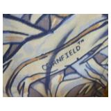 Camouflage Cornfield Round Bale Ground Blind