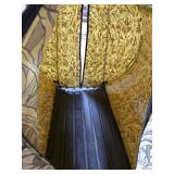 Camouflage Cornfield Round Bale Ground Blind