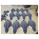 12 Canadian Good Decoys