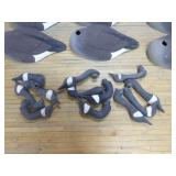 12 Canadian Good Decoys